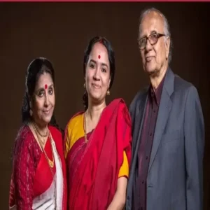 ফেরদৌসী মজুমদার II প্রভাবশালী শক্তিমান বাংলাদেশী অভিনেত্রী