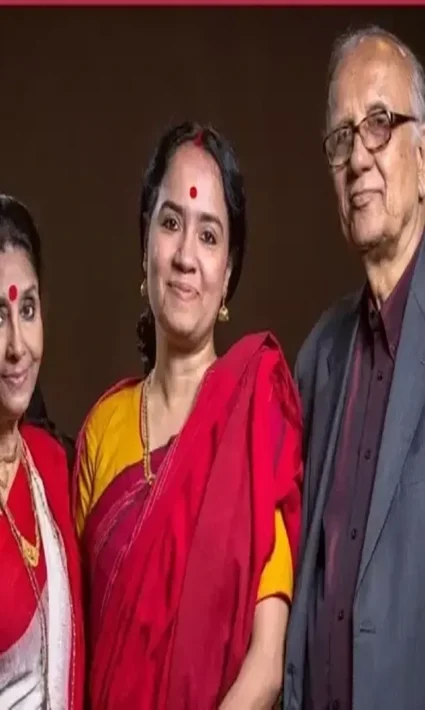 ফেরদৌসী মজুমদার II প্রভাবশালী শক্তিমান বাংলাদেশী অভিনেত্রী