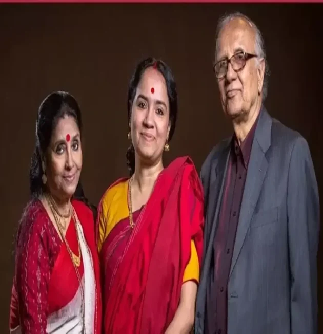 ফেরদৌসী মজুমদার II প্রভাবশালী শক্তিমান বাংলাদেশী অভিনেত্রী