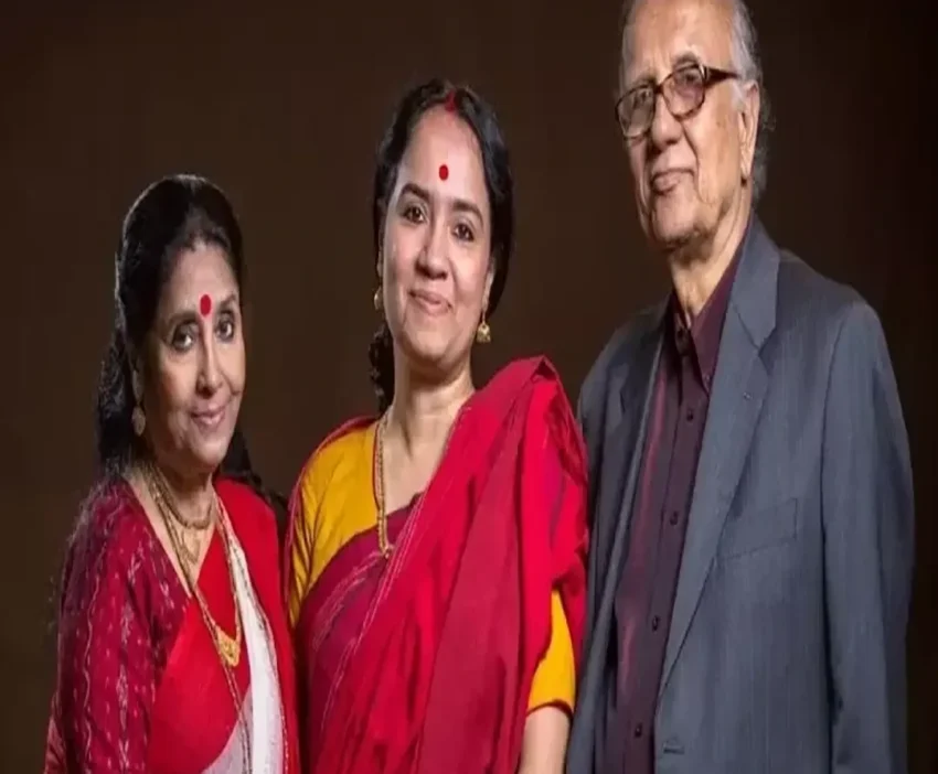 ফেরদৌসী মজুমদার II প্রভাবশালী শক্তিমান বাংলাদেশী অভিনেত্রী