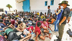 স্বপ্ন যখন “ইউরোপ” এর পথে........১ম পর্ব