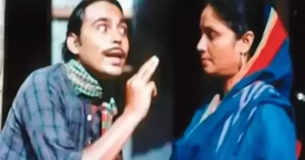 Image credit Google: ধারাবাহিক নাটক সংশপ্তকে ‘হুরমতি