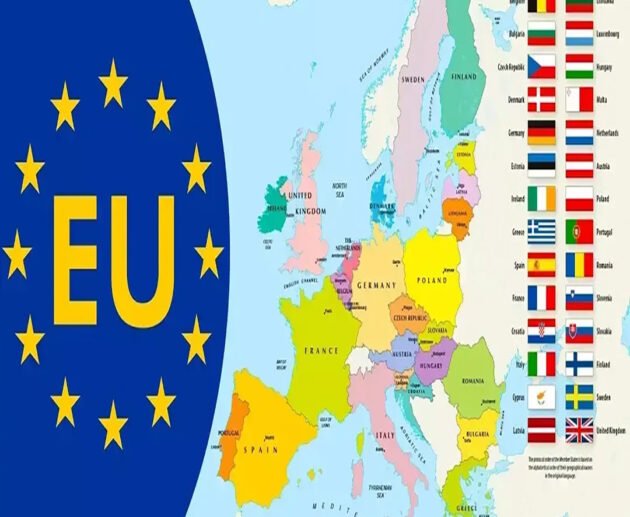 স্বপ্ন যখন “Europe” এর পথে........৩য় পর্ব
