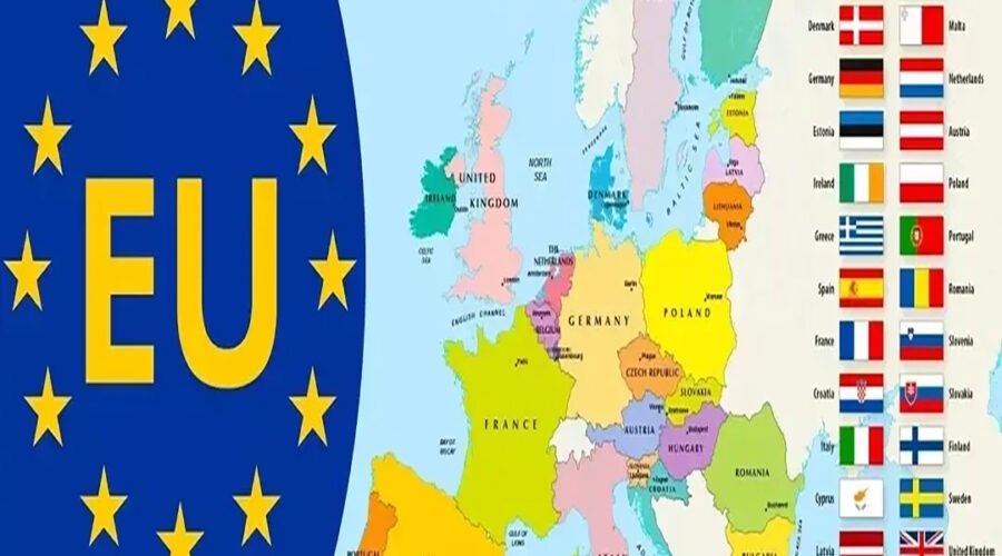 স্বপ্ন যখন “Europe” এর পথে........৩য় পর্ব