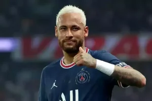 Image credit Google: Neymar