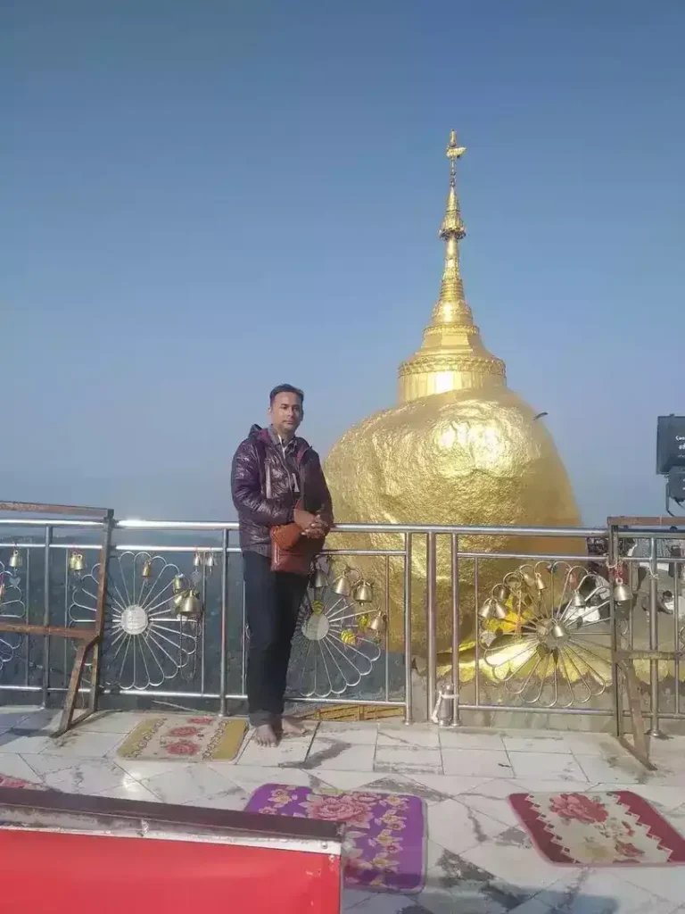 Image credit Darun Travels: মায়ানমার ভ্রমণ