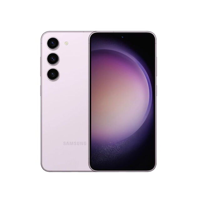 Galaxy-S23