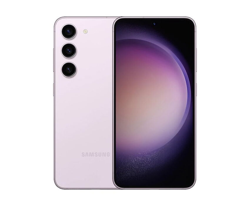 Galaxy-S23