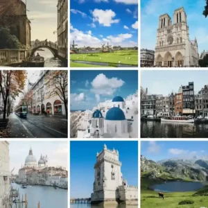 স্বপ্ন যখন “Europe” এর পথে........২য় পর্ব