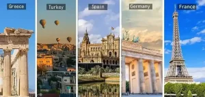 Europe