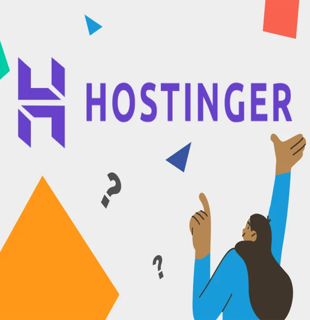 hostinger logo