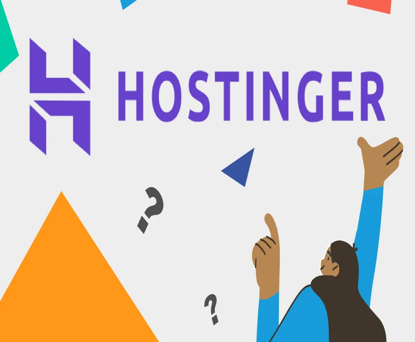 hostinger logo
