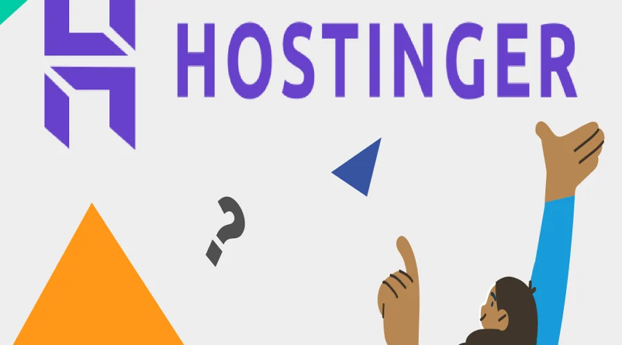 hostinger logo