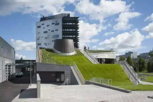 Image credit google: Tampere University