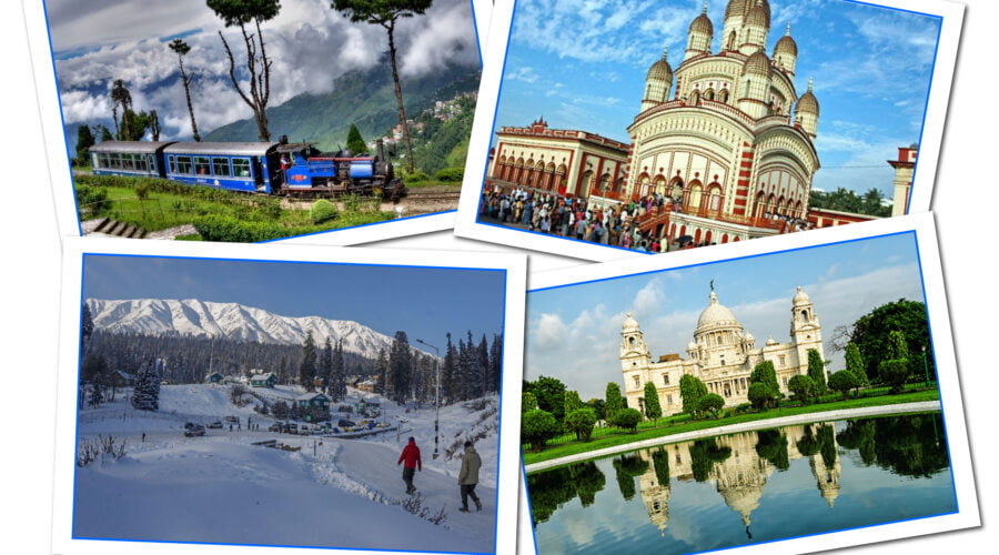 India is the best place for family holidays-Golden Truth
