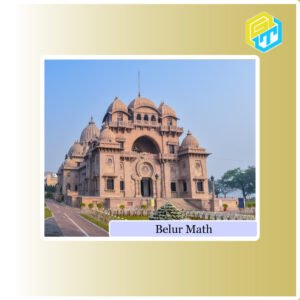 Belur-Math-Golden Truth