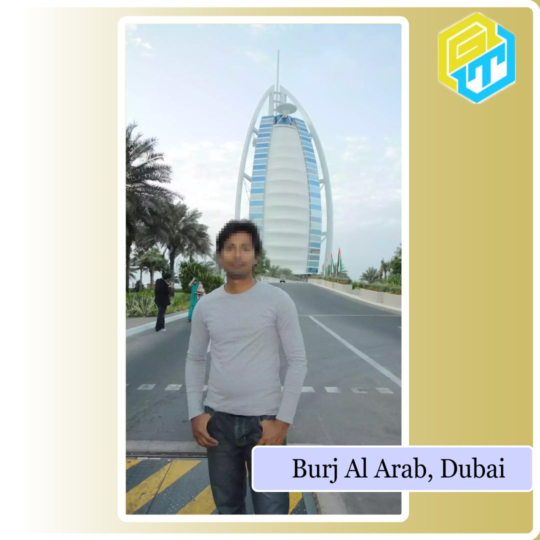 Burj-Al-Arab,-Dubai-Golden Truth