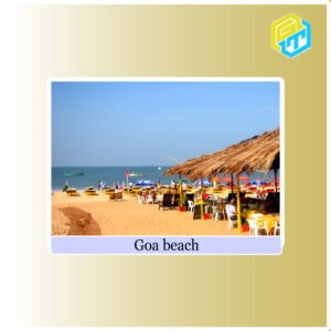 Goa-beach-Golden Truth
