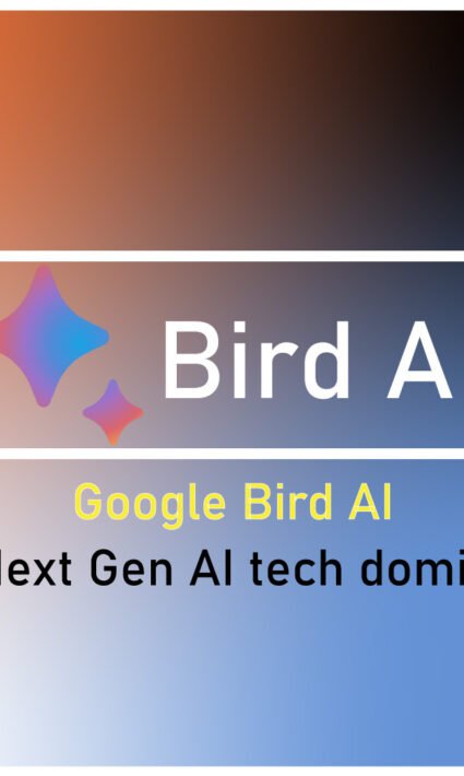 Google Bird AI-Golden Truth