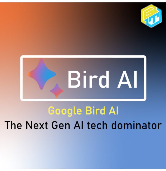 Google Bird AI-Golden Truth
