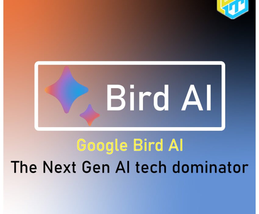 Google Bird AI-Golden Truth