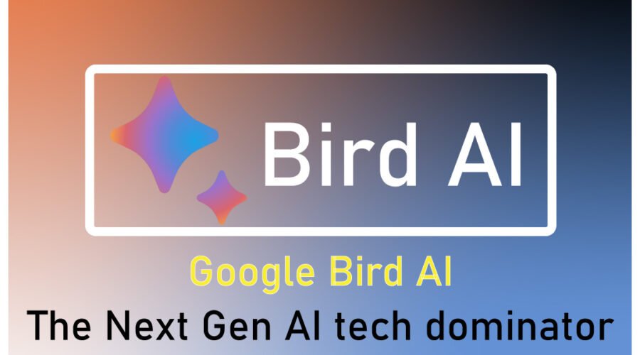 Google Bird AI-Golden Truth