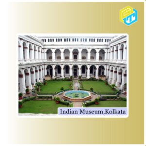 Indian-Museum-Kolkata-Golden Truth
