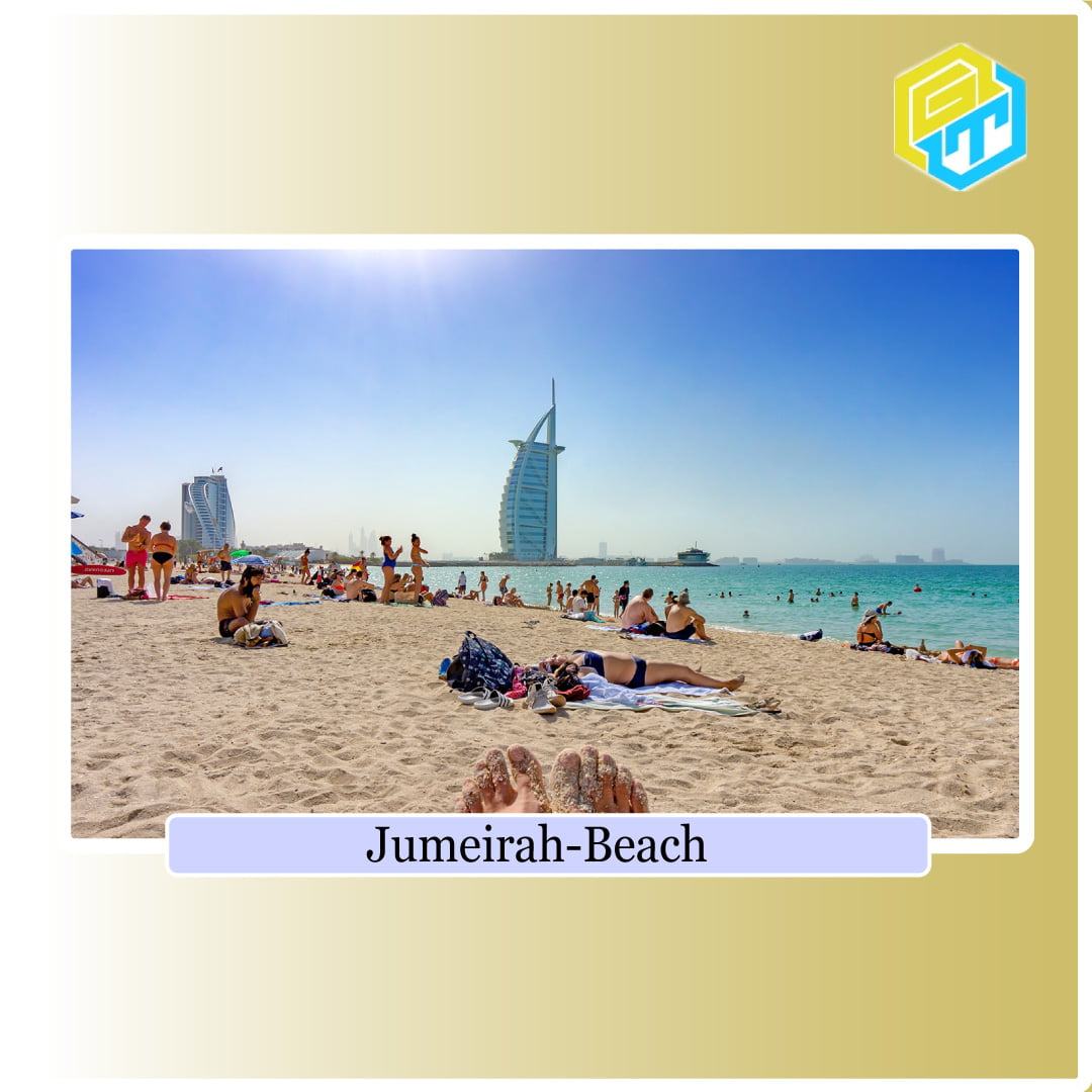 Jumeirah-Beach-Golden Truth