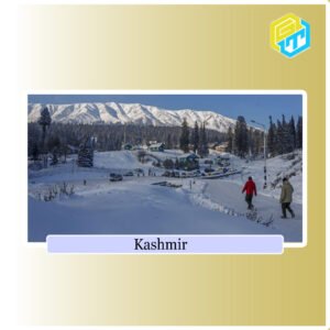 Kashmir-Golden Truth