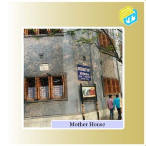 Mother-House-Kolkata-Golden-Truth