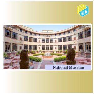 National-Museum-Golden Truth