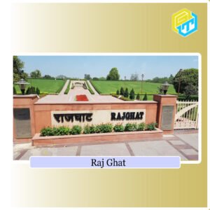 Raj-Ghat-Golden Truth