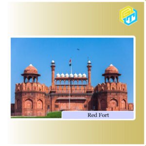 RedFort-Golden Truth