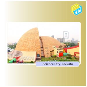Science-City-kolkata-Golden Truth