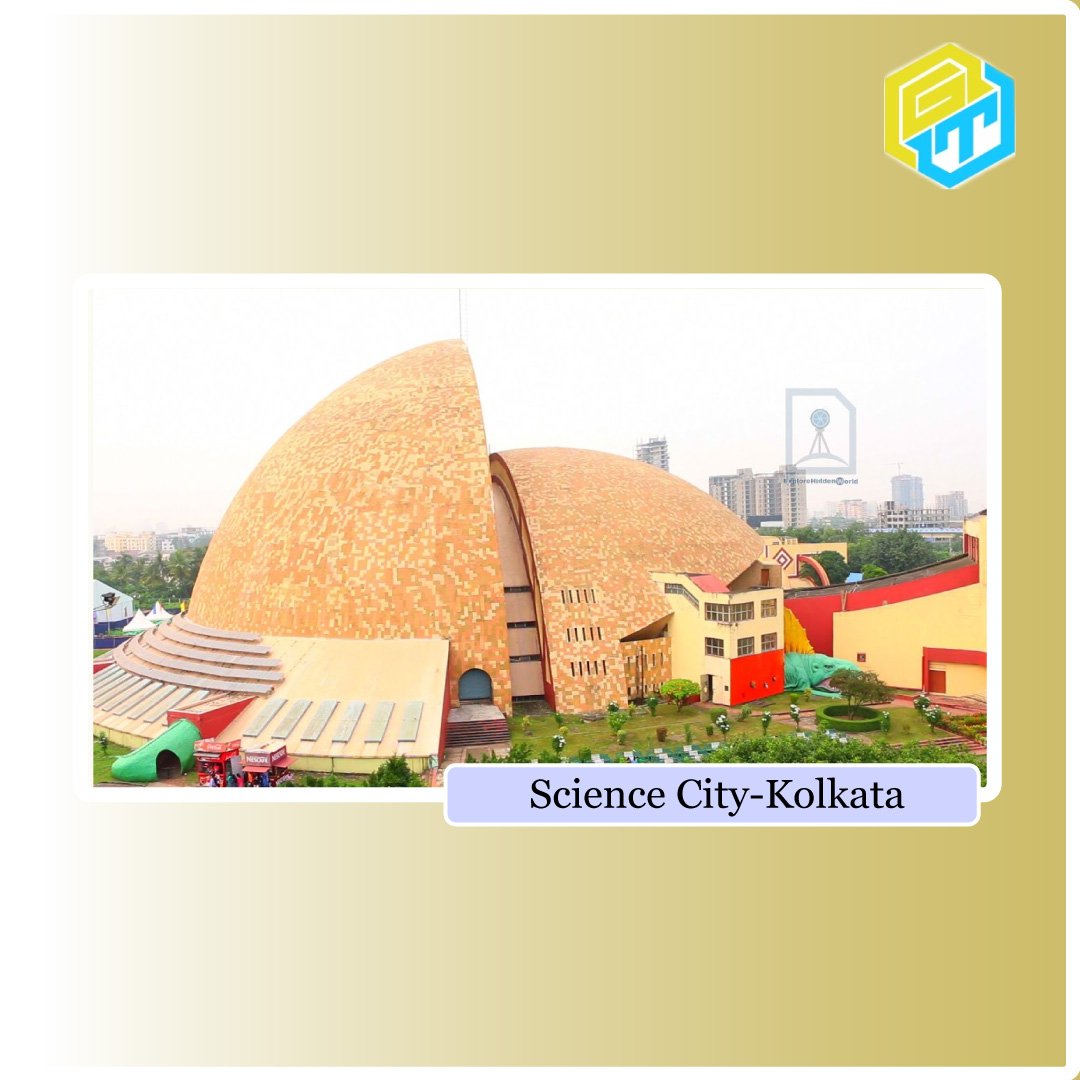 Science-City-kolkata-Golden Truth