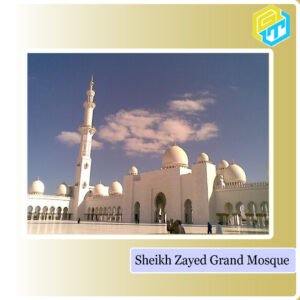 Sheikh-Zayed-Grand-Mosque-Golden Truth