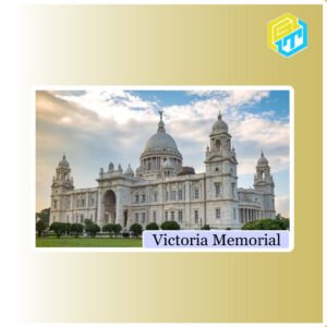 Victoria-Memorial-Golden Truth