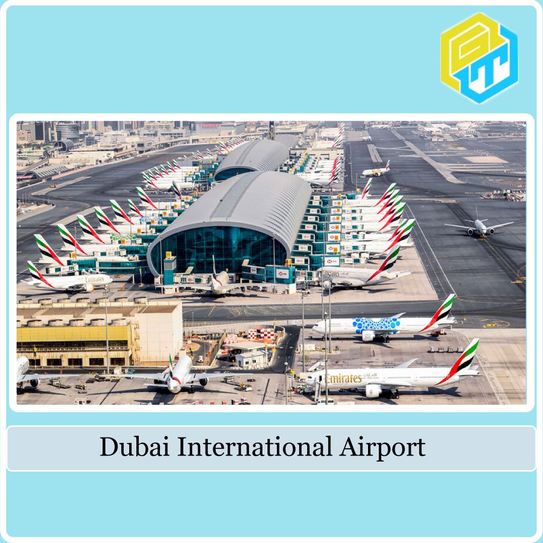dubai-international-airport-Golden Truth