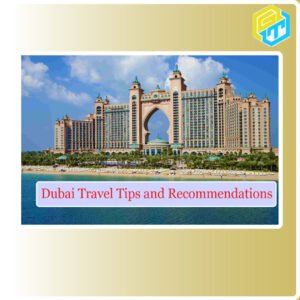 Dubai Travel Tips and Recommendations-Golden-Truth