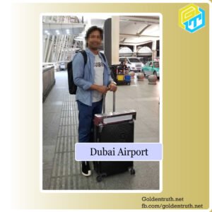 on-dubai-airport-Golden Truth