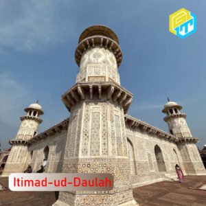 Itimad-ud-Daulah-Golden-Truth