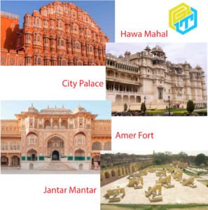jaipur-Famous-places-Golden Truth