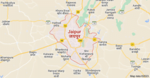 Rajasthan-Jaipur-Golden Truth