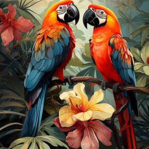 Nature 6