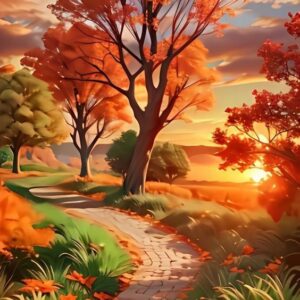 Nature 11