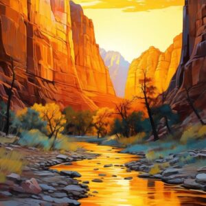 Nature 8