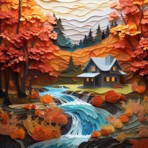Nature 12