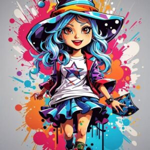 Graffiti 4