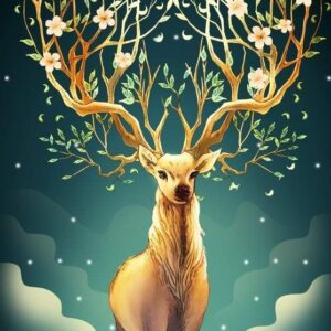 Nature 9