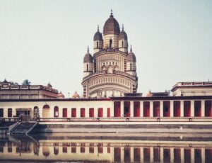 Dakshineswar Kali Temple-Golden Truth